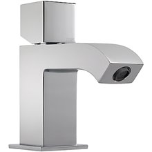 Grifo de lavabo CUB CUADRO-TRES AC