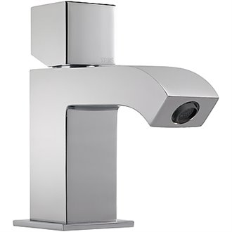 Grifo de lavabo CUB CUADRO-TRES AC