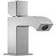 Grifo de lavabo CUB CUADRO-TRES AC