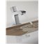 Grifo de lavabo CUB CUADRO-TRES AC