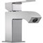 Grifo de lavabo CUADRO-TRES AC