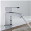 Grifo de lavabo CUADRO-TRES AC