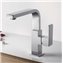Grifo de lavabo M CUADRO-TRES RG