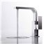 Grifo de lavabo M CUADRO-TRES RG