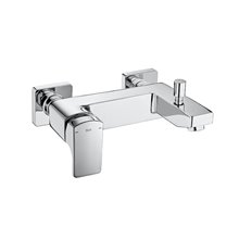 Grifo de bañera-ducha exterior L90 Roca