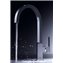 Grifo de lavabo Curvado XXL CUADRO-TRES