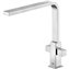 Grifo de lavabo Bimando XL CUADRO-TRES RG