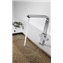 Grifo de lavabo Bimando XL CUADRO-TRES RG