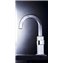 Grifo de lavabo Bimando L CUADRO-TRES CG