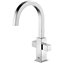 Grifo de lavabo Bimando XL CUADRO-TRES CG