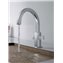 Grifo de lavabo Bimando XL CUADRO-TRES CG