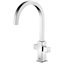 Grifo de lavabo Bimando XXL CUADRO-TRES CG