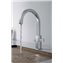 Grifo de lavabo Bimando XXL CUADRO-TRES CG