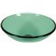 Lavabo sobre encimera Bowl Verde