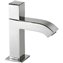 Grifo de lavabo de 1 agua CUADRO-TRES