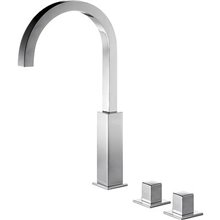 Grifo de lavabo Bimando XL CUADRO-TRES