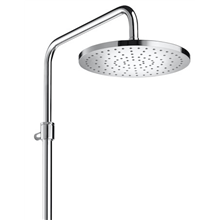 Columna ducha termostática Round Even-T Roca