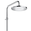 Columna ducha termost&aacute;tica Round Even-T Roca