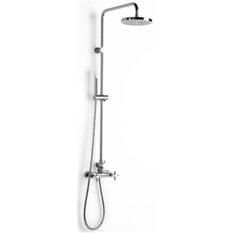 Columna ducha Loft Roca