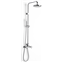 Columna ducha Loft Roca