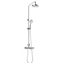 Columna ba&ntilde;o-ducha ca&ntilde;o retr&aacute;ctil Victoria Roca