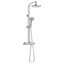 Columna ducha termost&aacute;tica Victoria Roca