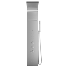 Columna ducha hidromasaje Evolution Roca