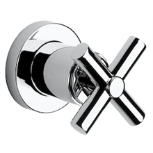 Llave de paso 3/4" índice C Loft Roca