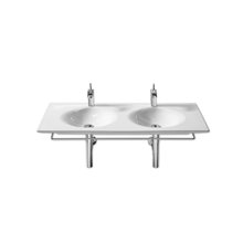 Toallero frontal 98,5cm Kalahari Roca