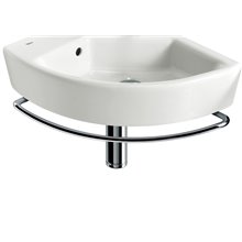 Toallero frontal 45,9cm Hall Roca