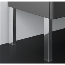 Conjunto patas The Gap Roca