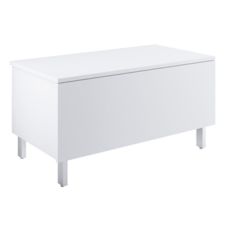 M&oacute;dulo patas 80cm blanco Suma Roca