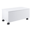 M&oacute;dulo ruedas 80cm blanco Suma Roca