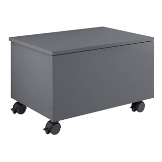 M&oacute;dulo ruedas 60cm gris Suma Roca