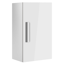 Módulo reversible 60cm blanco Debba Roca
