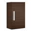 M&oacute;dulo reversible 60cm wenge Debba Roca