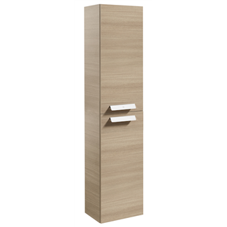 M&oacute;dulo reversible 150cm roble Debba Roca