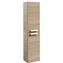 M&oacute;dulo reversible 150cm roble Debba Roca