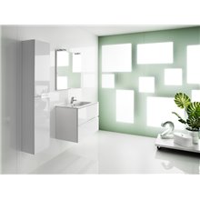 Módulo reversible blanco Victoria-N Roca