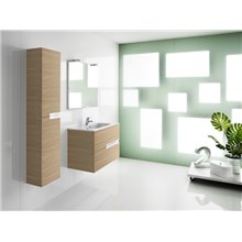 Módulo reversible roble Victoria-N Roca