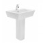 Lavabo con pedestal ADVANCE