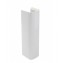 Lavabo con pedestal ADVANCE