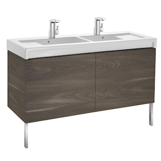 Mueble 130cm yosemite Stratum-N Roca