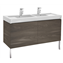 Mueble 130cm yosemite Stratum-N Roca