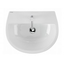 Lavabo con pedestal EASY