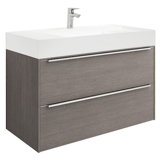 Mueble 100cm roble Inspira Roca