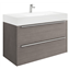Mueble 100cm roble Inspira Roca