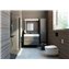 Mueble 100cm roble Inspira Roca