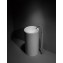 Lavabo con pedestal WCA