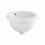 Lavabo con pedestal WCA